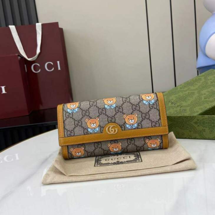 Picture of Gucci Wallets _SKUfw197834066fw